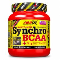 Synchro BCAA + Sustamine - 300g